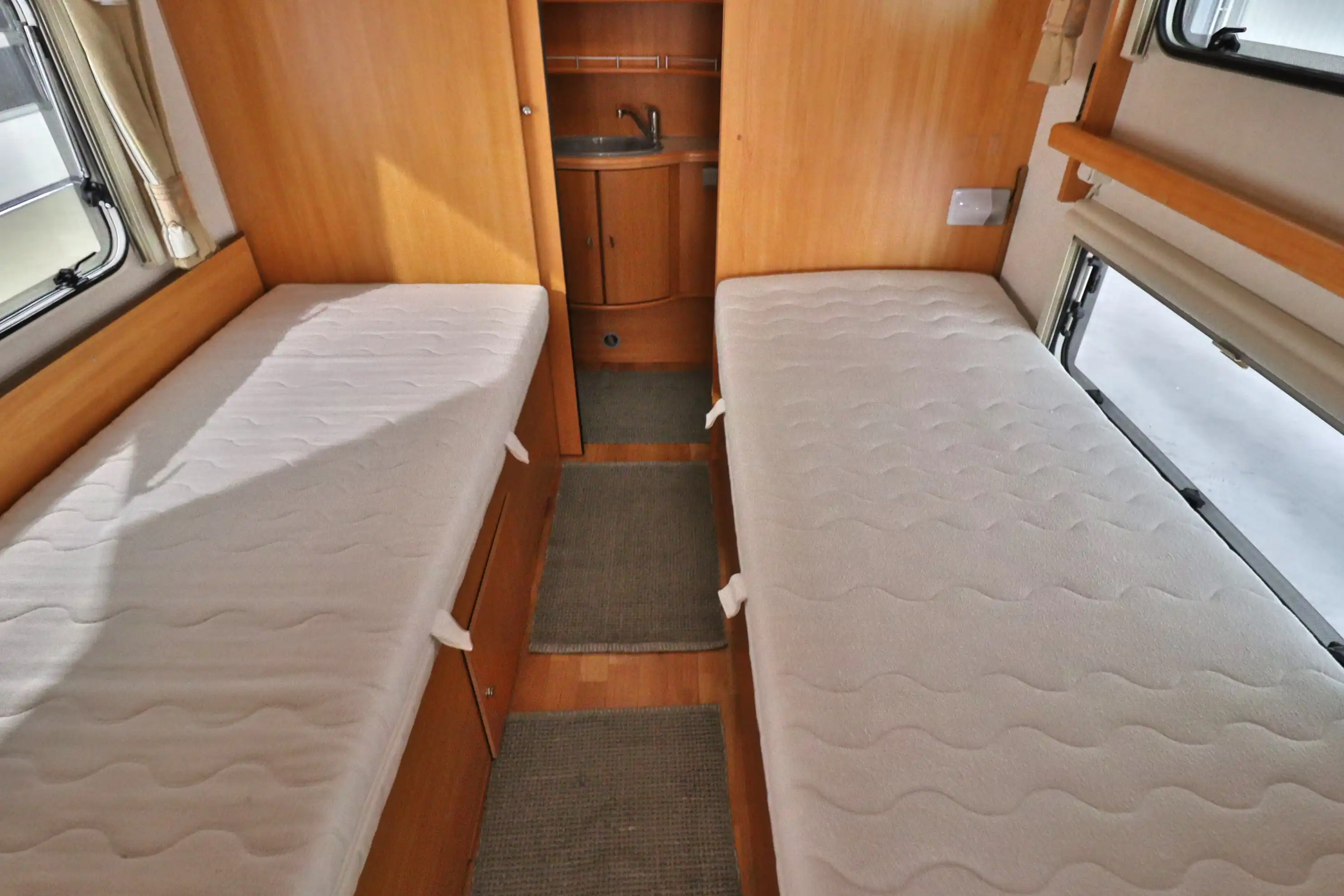 LMC Geist AK 595 Aktiv